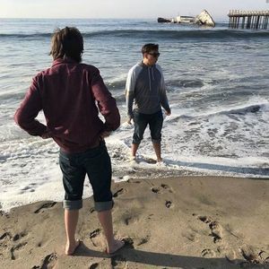 Meet your Posher, Jonathan